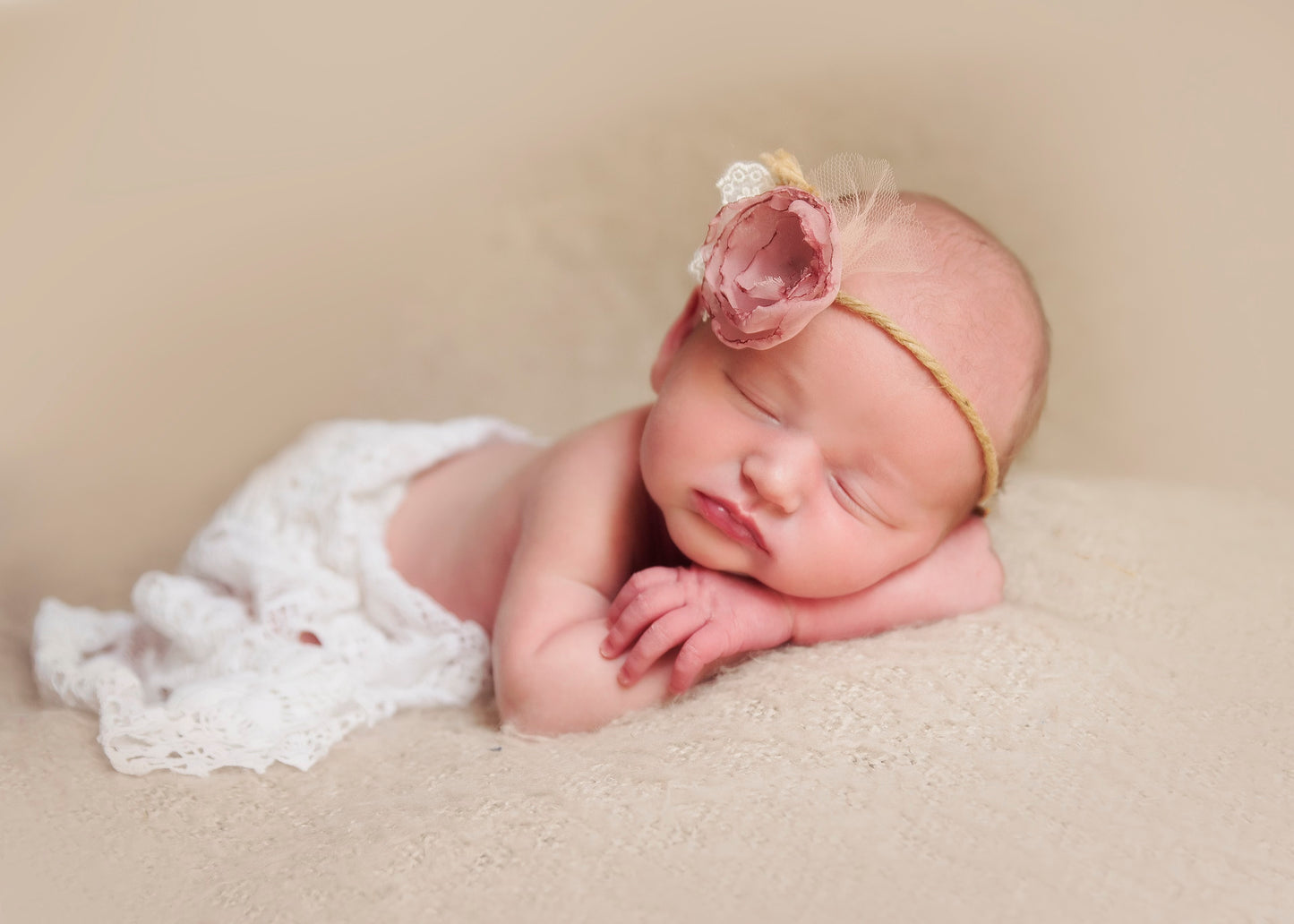 NEWBORN PHOTOGRAPHY