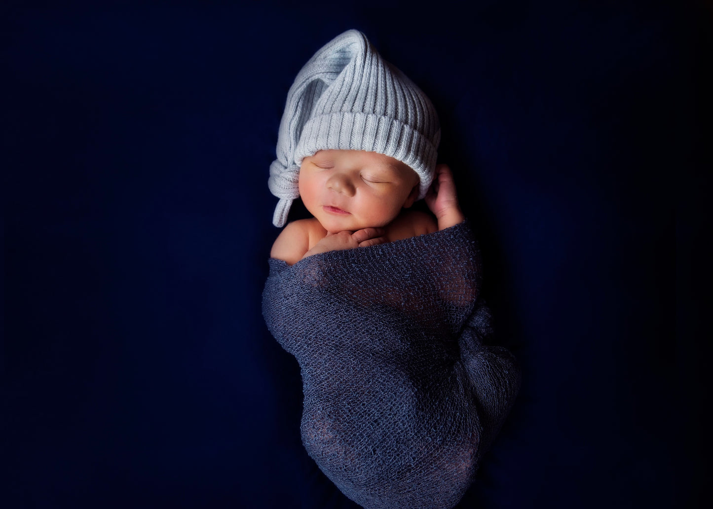 NEWBORN PHOTOGRAPHY