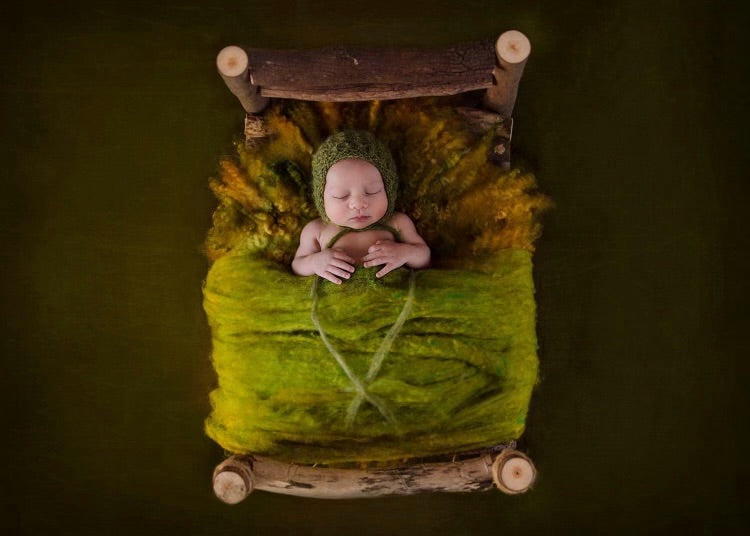 NEWBORN PHOTOGRAPHY