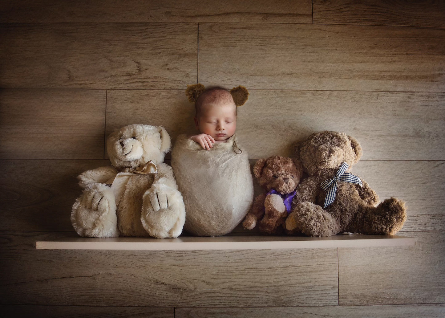 NEWBORN PHOTOGRAPHY