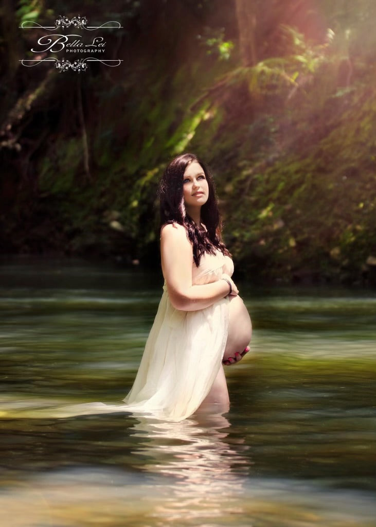 MATERNITY PHOTOGRAPHY