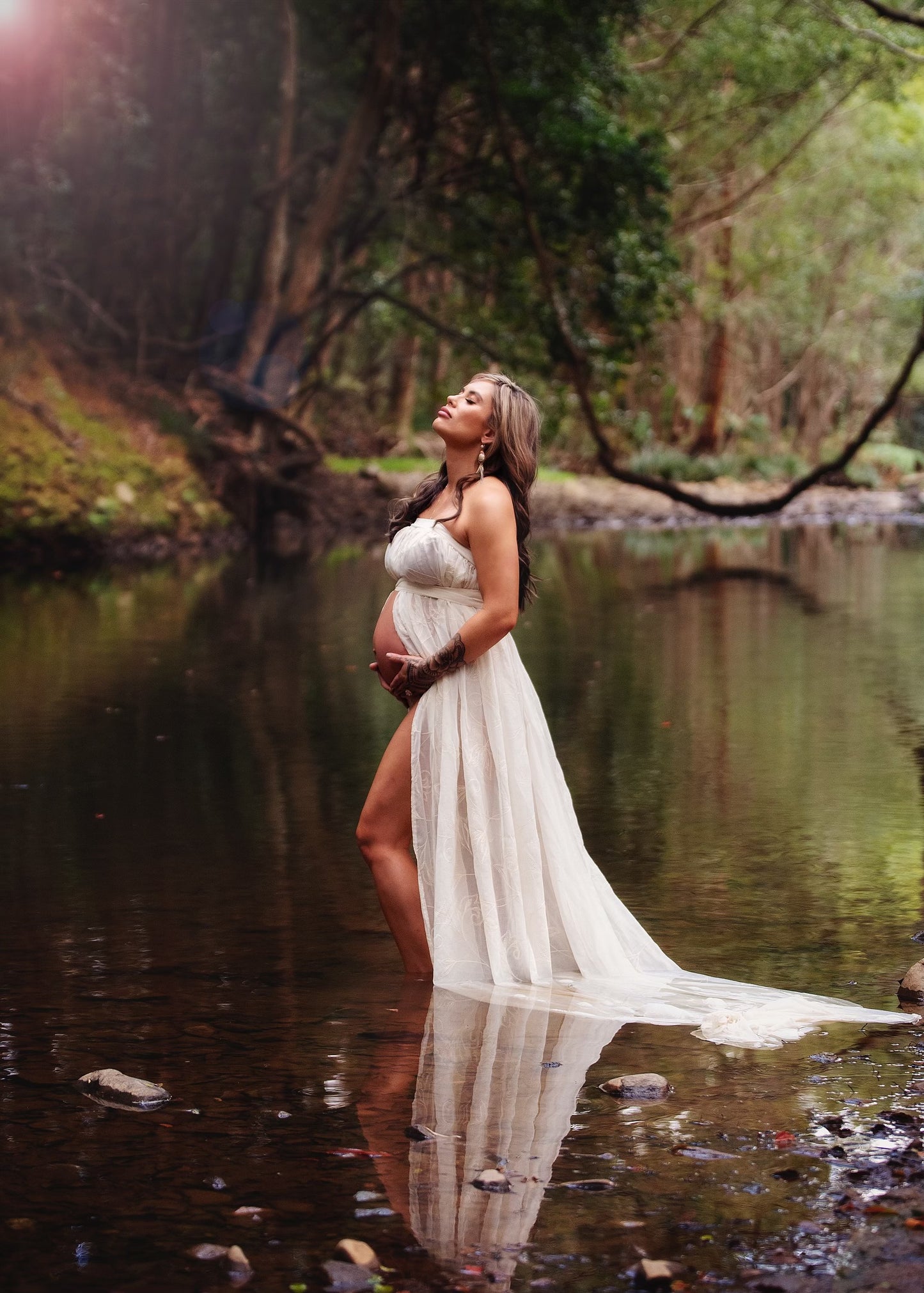 MATERNITY PHOTOGRAPHY