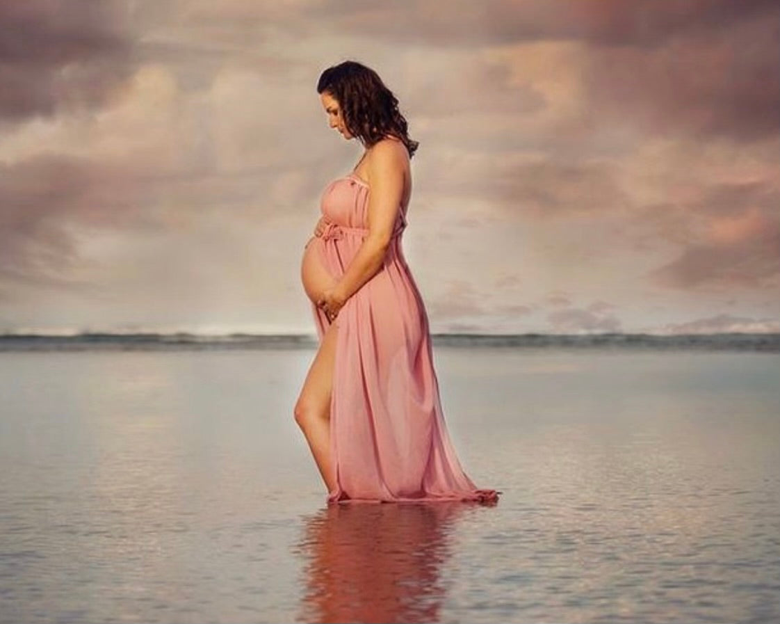 MATERNITY PHOTOGRAPHY