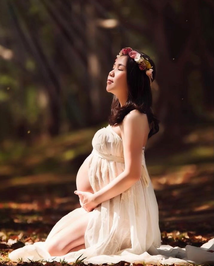 MATERNITY PHOTOGRAPHY