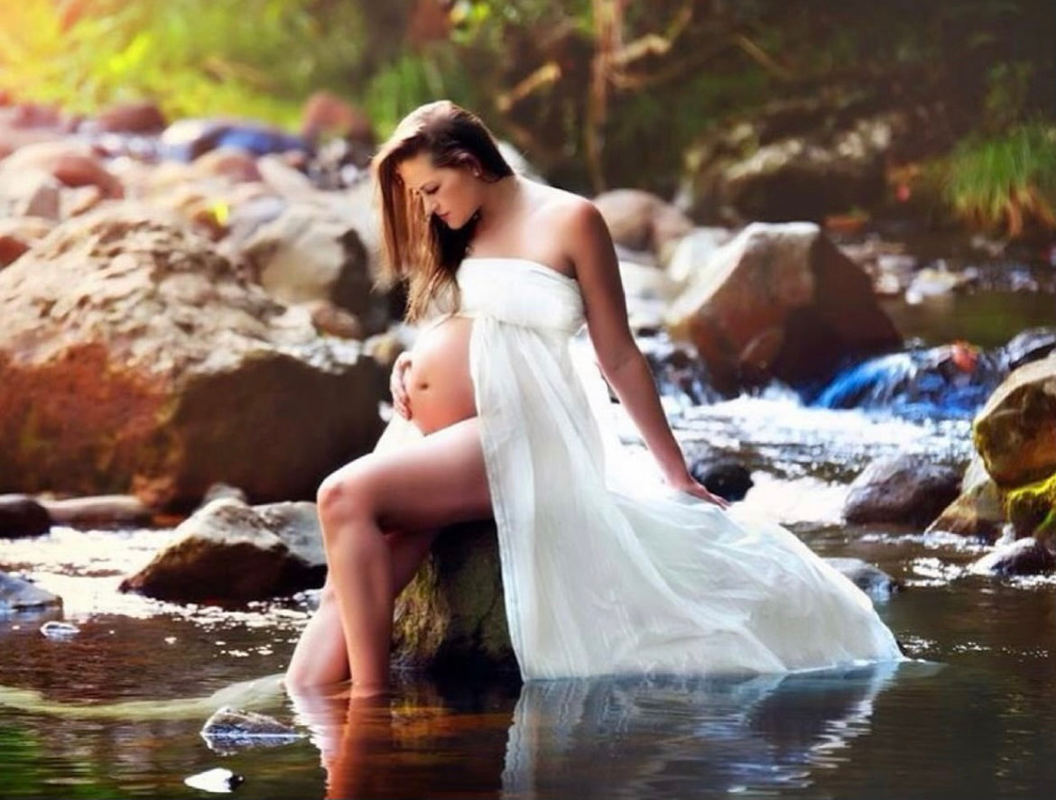 MATERNITY PHOTOGRAPHY