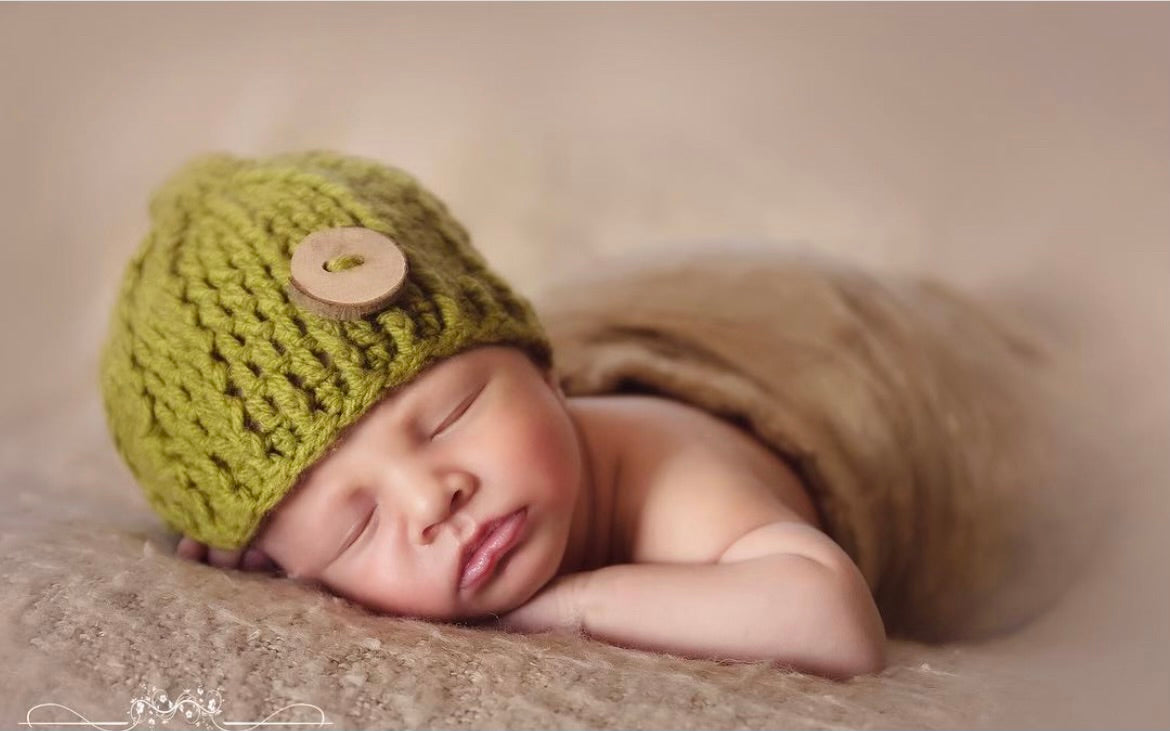 NEWBORN PHOTOGRAPHY