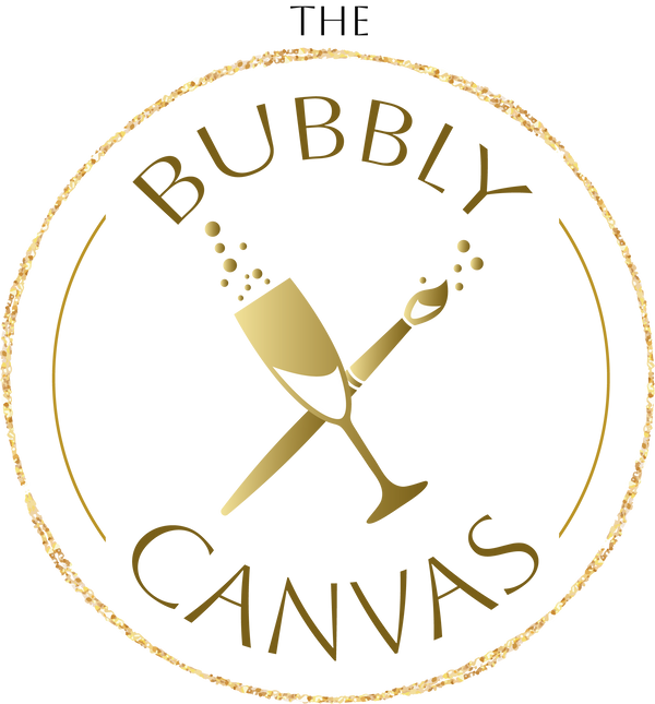 The Bubbly Canvas